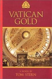 Tapa de Vatican Gold