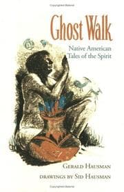 Tapa de Ghost walk
