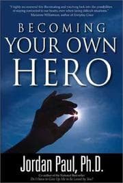 Tapa de Becoming Your Own Hero