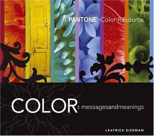 Tapa de Color: Messages & Meanings