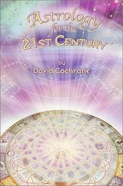 Tapa de Astrology for the 21st Century