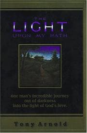 Tapa de The Light Upon My Path