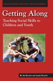 Tapa de Getting Along