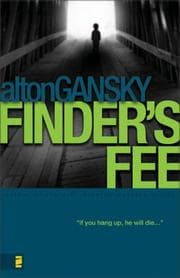 Tapa de Finder's Fee