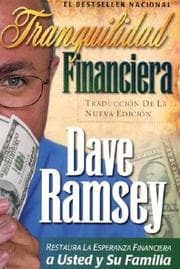 Tapa de Tranquilidad Financiera