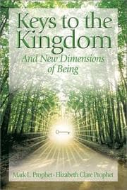 Tapa de Keys to the Kingdom