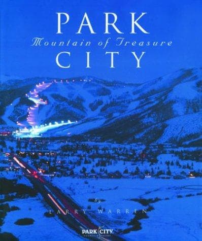 Tapa de Park City
