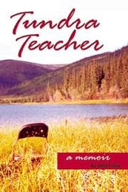 Tapa de Tundra teacher