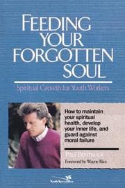 Tapa de Feeding your forgotten soul