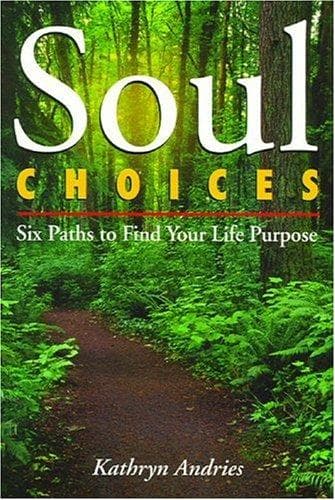 Tapa de Soul Choices