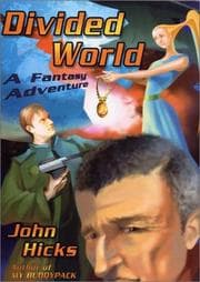 Tapa de Divided World