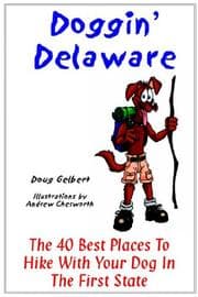 Tapa de Doggin' Delaware