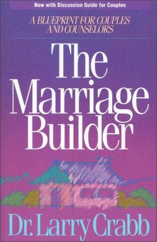 Tapa de Marriage Builder, The