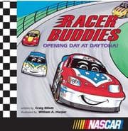 Tapa de Racer Buddies-Opening Day at Daytona (Racer Buddies)
