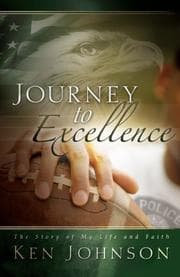 Tapa de Journey to Excellence