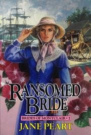 Tapa de Ransomed Bride