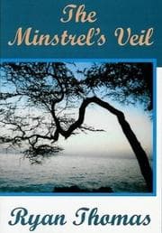 Tapa de The Minstrel's Veil