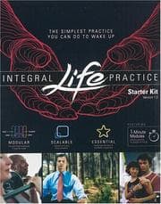 Tapa de Integral Life Practice