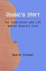 Tapa de Jessie's Story
