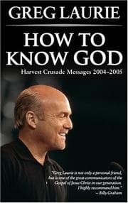 Tapa de How to Know God