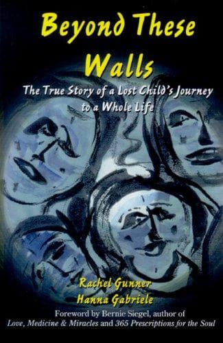 Tapa de Beyond these walls