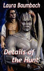 Tapa de Details of the Hunt