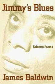 Tapa de Jimmy's Blues and Other Poems