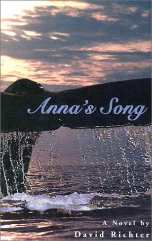 Tapa de Anna's Song