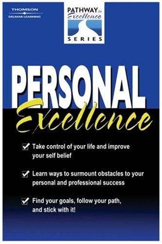 Tapa de Personal excellence