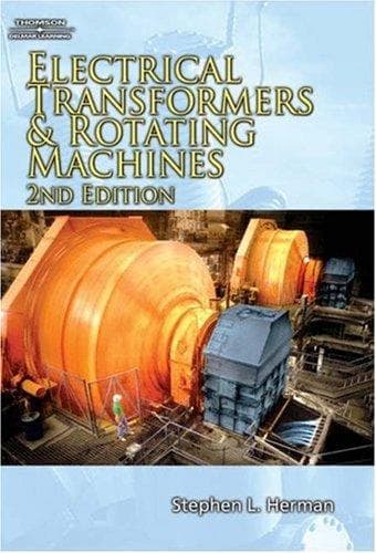 Tapa de Electrical transformers and rotating machines