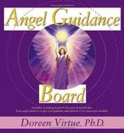 Tapa de Angel Guidance Board