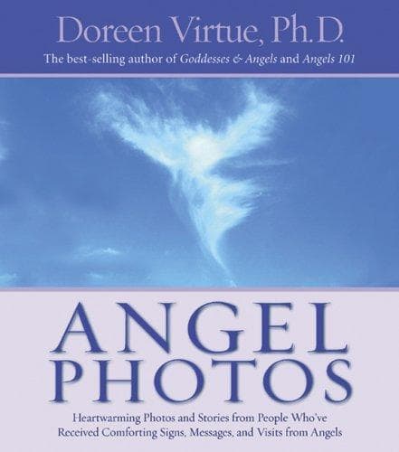Tapa de Angel photos