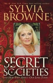 Tapa de Secret societies-- and how they affect our lives today