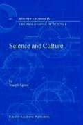 Tapa de Science and culture