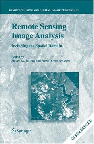 Tapa de Remote Sensing Image Analysis