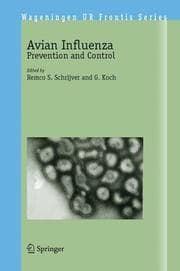 Tapa de Avian influenza