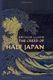 Tapa de The Creed of Half Japan