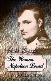 Tapa de The Women Napoleon Loved