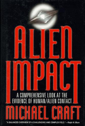 Tapa de Alien impact