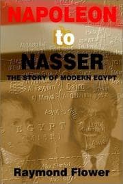 Tapa de Napoleon to Nasser
