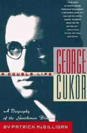 Tapa de George Cukor