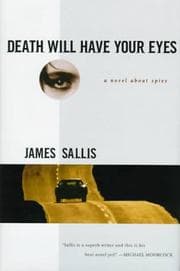 Tapa de Death will have your eyes