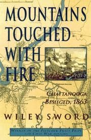 Tapa de Mountains Touched with Fire
