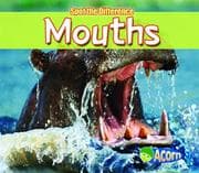 Tapa de Mouths (Spot the Difference)