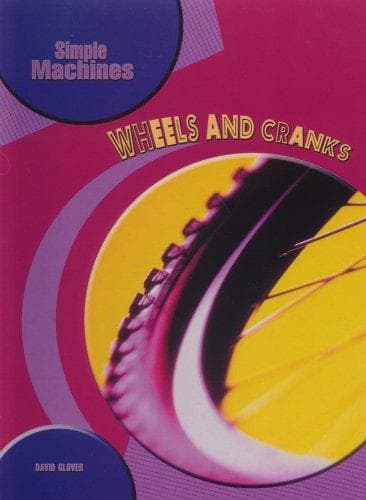 Tapa de Wheels And Cranks (Simple Machines)