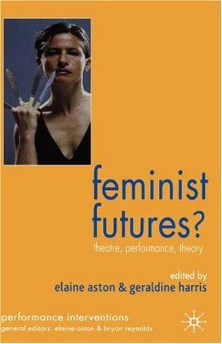 Tapa de Feminist futures?