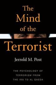 Tapa de The Mind of the Terrorist