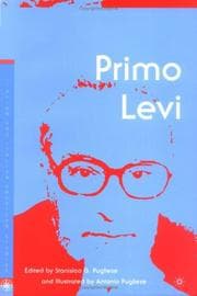 Tapa de The Legacy of Primo Levi (Italian & Italian American Studies)