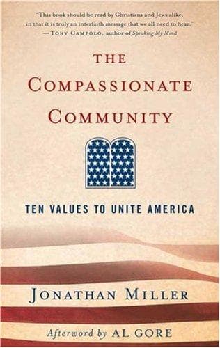 Tapa de The Compassionate Community