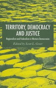 Tapa de Territory, Democracy and Justice